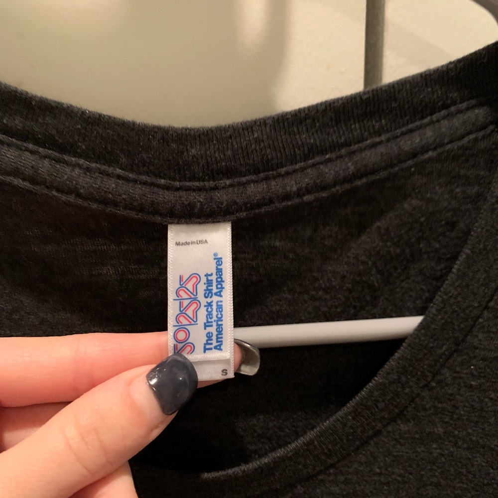 Merde t-shirt - Picture 2 of 4